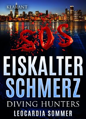 [Diving Hunters 04] • Eiskalter Schmerz